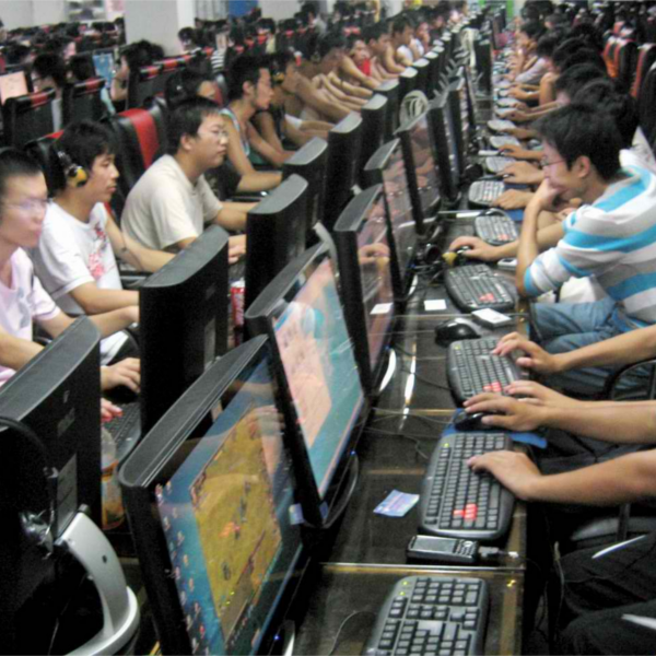 'China to Draft New Rules for Consoles after 14-year Ban' - Image.png